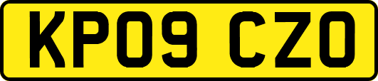KP09CZO