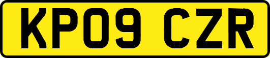 KP09CZR