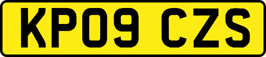 KP09CZS
