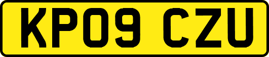 KP09CZU