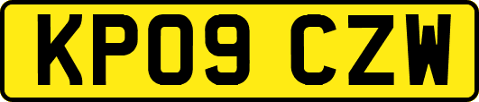 KP09CZW
