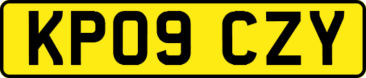 KP09CZY