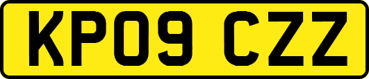 KP09CZZ