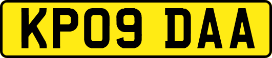 KP09DAA