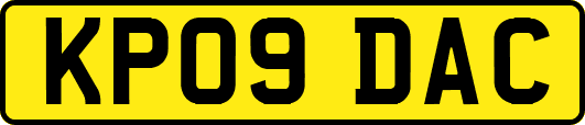 KP09DAC