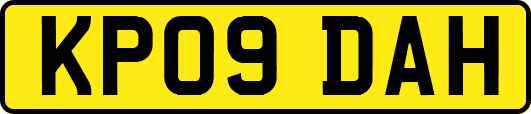 KP09DAH