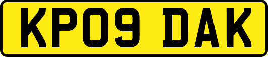 KP09DAK