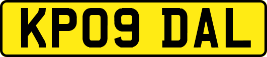 KP09DAL