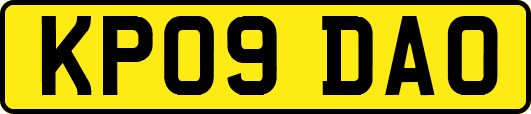 KP09DAO