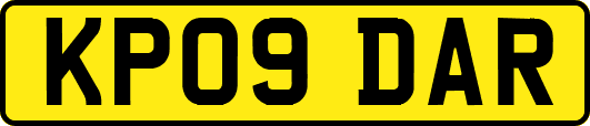 KP09DAR