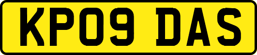 KP09DAS