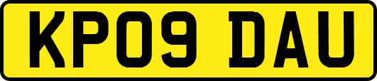 KP09DAU