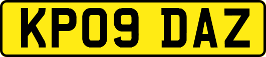 KP09DAZ