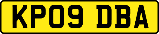 KP09DBA