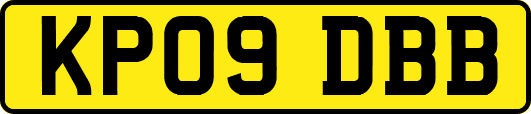 KP09DBB