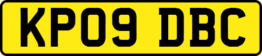 KP09DBC