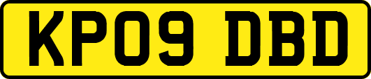 KP09DBD