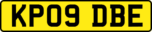 KP09DBE
