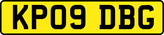 KP09DBG