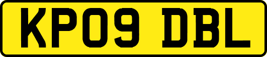 KP09DBL