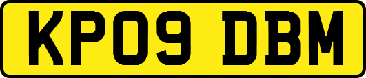 KP09DBM