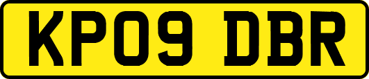 KP09DBR