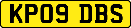 KP09DBS