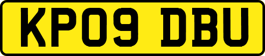 KP09DBU