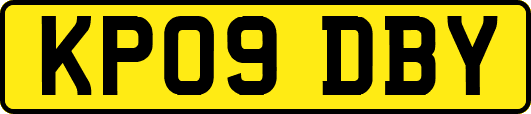 KP09DBY