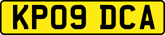 KP09DCA