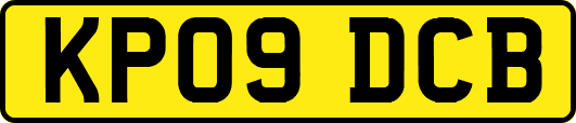KP09DCB