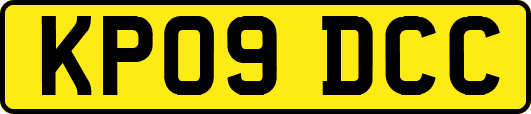 KP09DCC