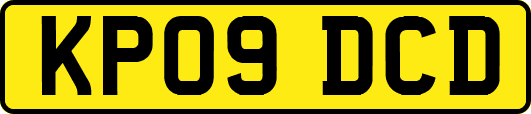 KP09DCD