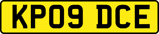 KP09DCE
