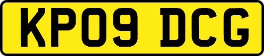 KP09DCG