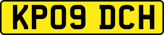 KP09DCH