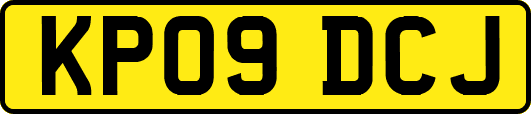 KP09DCJ