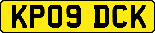 KP09DCK