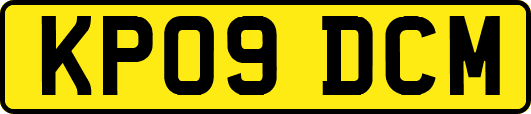 KP09DCM