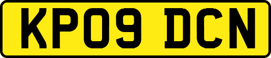 KP09DCN