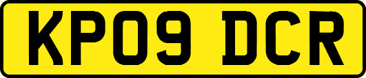 KP09DCR