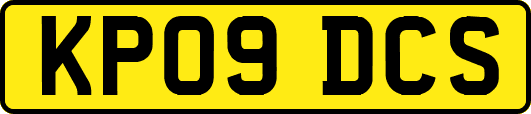 KP09DCS