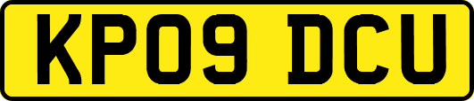 KP09DCU
