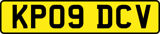 KP09DCV