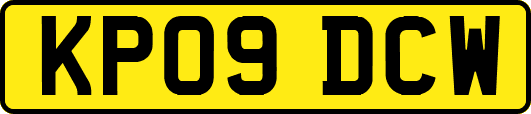 KP09DCW