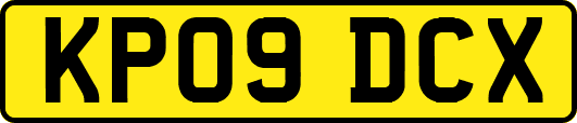 KP09DCX