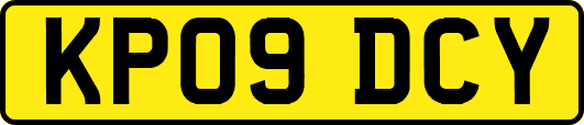 KP09DCY