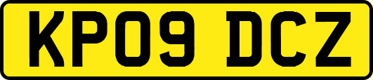 KP09DCZ
