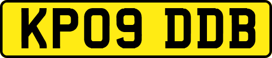 KP09DDB