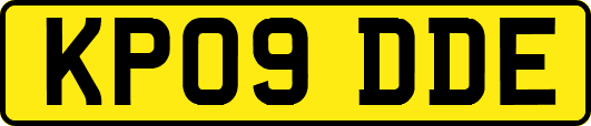 KP09DDE